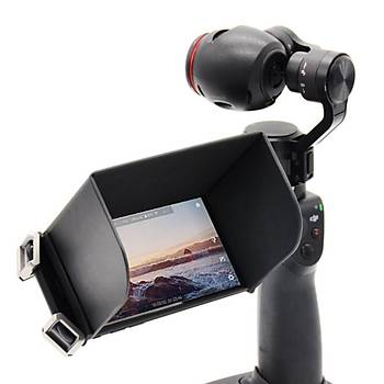 DJI Mavic Pro Osmo Phantom Telefon Monitr Gne Koruma L128