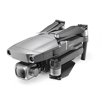 DJI Mavic 2 Zoom in 8743 Dk-Grlt Pervane 1*CW 1*CCW
