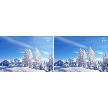 DJI Mavic Pro Gimbal Lens Filtre Set ND4-ND8-ND16-UV-CPL/HD 