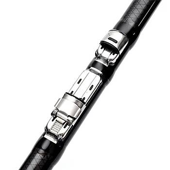 Karbon Fiber Teleskopik Kamış Olta 5.8 Mt Fırlatma 7-21 Gr Taşıma 3 Kg 11 Bölme