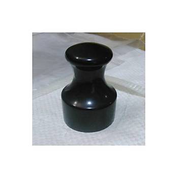 Sentetik kemik M�h�r 40mm �ap Estetik Tasar�m Istampa Hediyeli