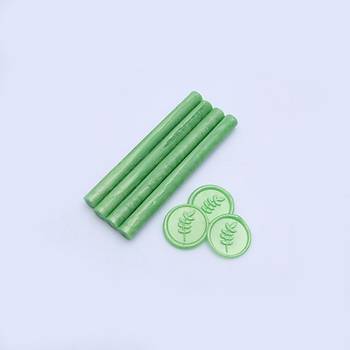 M�h�r Mumu �ubuk 11mmx120mm 10 lu Paket Model: 639 YOSUN YE��L