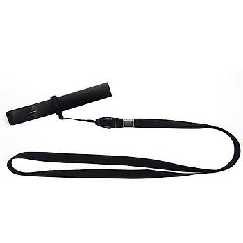 JUUL Vape Pod Kalem İçin 20mm Silikon Halka Ayrılabilir Boyun Askısı
