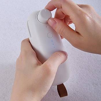Vakum Gıda Saklama Çene Mühürleme Makinesi Akülü Portatif USB Şarjlı 