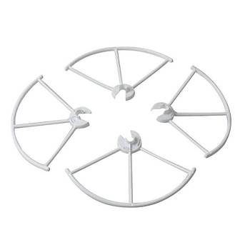 JXD 509-509W Dron için 2 adet Pervane Koruma Set