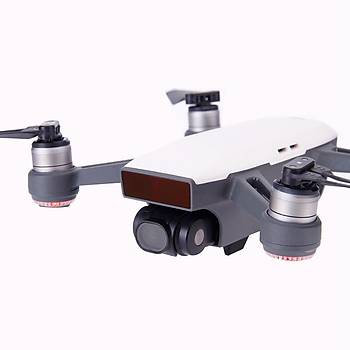 DJI Spark İçin Gimbal Kamera Lens Filtresi 