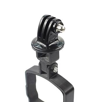 Dji Mavic Air ��in 3D Bask� 360� VR Panoramik �ekim Kamera Tutucu Adapt�r