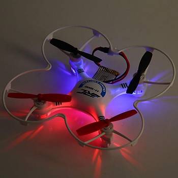 JJRC JJ-1000 2.4G 3D 6 Eksenli Quadcopter DRON + Kumanda