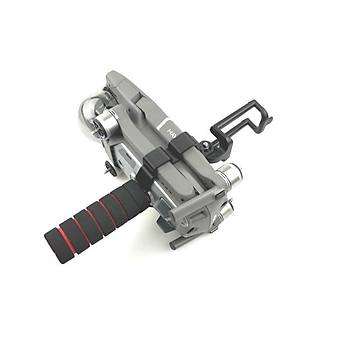DJI Mavic 2 Zoom El Gimbal Sabitleyici Tripod Montaj Destekli G2