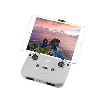 DJI Mini 2 Kumanda Tablet Tutucu ve Mikro Uzatma Kablosu