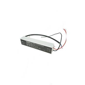 LED Sürücü Trafo Güç Kaynağı 100W 100-277V DC 24-36v IP66