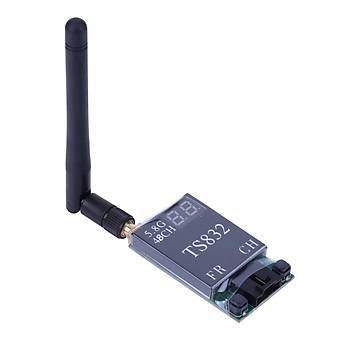 5.8G OTG VR Android Alc, 48ch 600mW Verici, 1000Tvl Kamera Set 