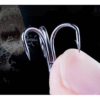 PROFISHER VIB Lazer Renk B Sert Yapay Balk Yem 6,3 cm 14 gr # 8