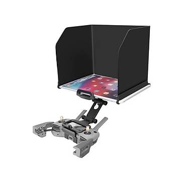 DJI Mavic 2 Zoom Uzaktan Kumanda Güneşlik L220 Parlama Önleyici