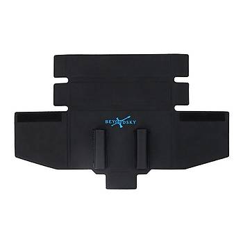 DJI Mavic 2 Pro Uzaktan Kumanda Monitr Tablet Gnelik Koruma Sun Hood