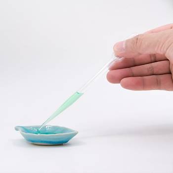 3 ml Damlalk Pastr Damlalk Pipet 50 Adet Set 14.4 cm Tek Kullanmlk effaf PE
