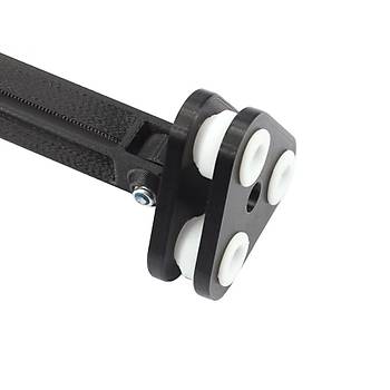 Dji Mavic Air ��in 3D Bask� 360� VR Panoramik �ekim Kamera Tutucu Adapt�r