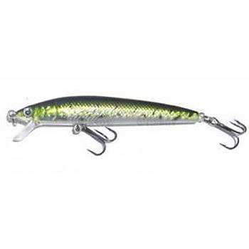 10cm 8.5gr FT KARBON ELK KANCALI YEM
