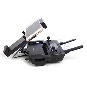 DJI Mavic 2 Zoom Kumanda Uzatma Kablosu IOS Telefon Tablet