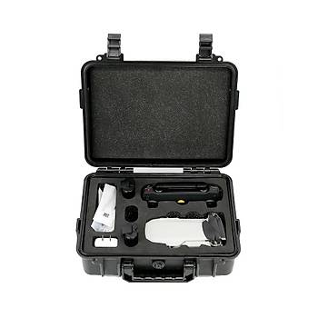 DJI Mavic Mini Combo Ta��ma ve Saklama Kutusu ABS Su Ge�irmez