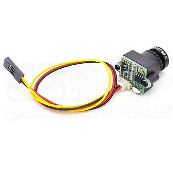FPV CMOS Kamera 1000 TVL 2.8mm QAV250 Racer Drone in DIY 