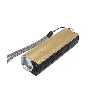 Alevsiz Çakmak + Fener + Power Bank 3 in 1