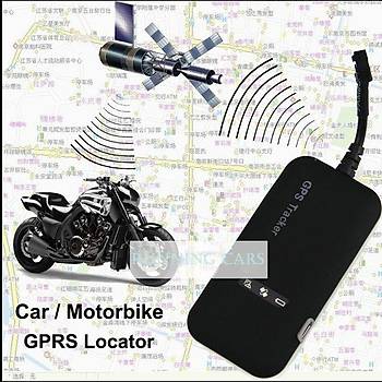 Araç GPS Tracker Google Gerçek Zamanlý Ýzleme