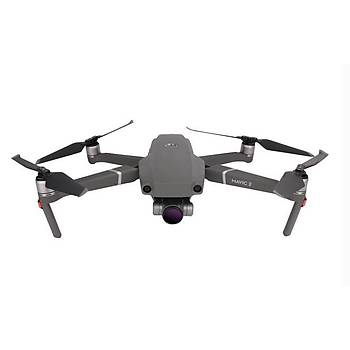 DJI Mavic 2 Zoom Kamera Lens Filtre ND64PL Nötr Yoğunluk Polarize