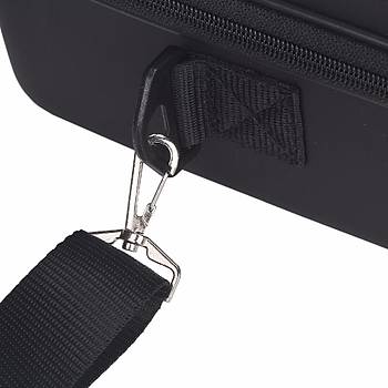 DJI Mavic Pro Combo PU Deri El/Omuz anta Pil Yatakl