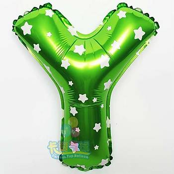 Folyo Balon HAPPY BIRTHDAY 40cm Parti Doğumgünü