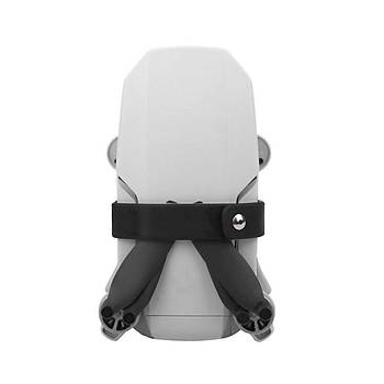 DJI Mavic Mini Pervane Stabilizatr Silikon Koruyucu Kelepe