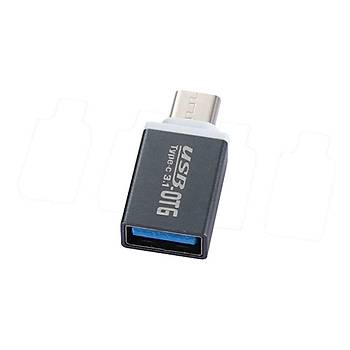 Sony Xperia M Ultra için USB 3.1 Type-C OTG Flash Disc Aparat