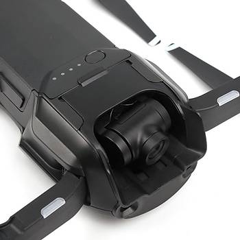 DJI Mavic Air Lens Gimbal Gnelik Koruma Anti-parlama SUNNYLIFE