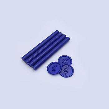 M�h�r Mumu �ubuk 11mmx120mm 10 lu Paket Model: 307 PARL�AMENT MAV�