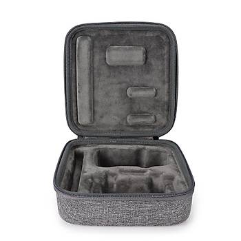 DJI Mavic Mini İçin Omuz Askılı Kare Muhafaza ve Taşıma Çantası