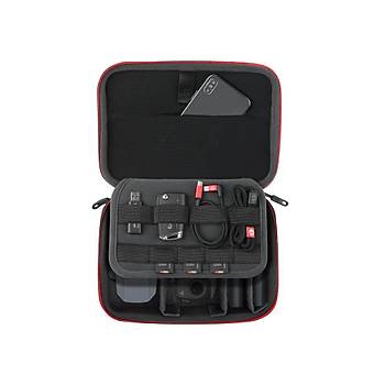 DJI Mavic Mini İçin Sert Kabuk Muhafaza ve Taşıma Çantası Pgytech