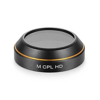 DJI Mavic Pro Lens Filtre Set HD UV / HD CPL / Nötr Yoğunluk Star