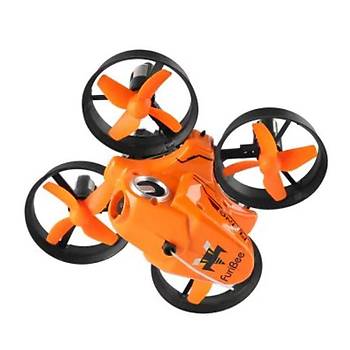 Dron WiFi FPV Uzaktan Kumandalý Quadcopter 2.4GHz 4CH 6 Eksenli Gyro 