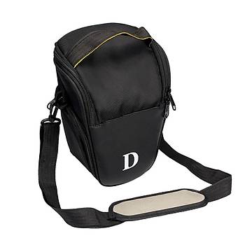 Nikon DSLR Kamera Çantası D4 D800 D7000 D5100 D5000 D3200 D3100 D3000 D80 