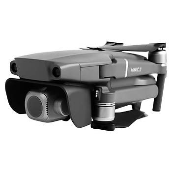 MAVIC 2 Pro Lens Kamera Koruma Gne Glgelik SUNNYLIFE