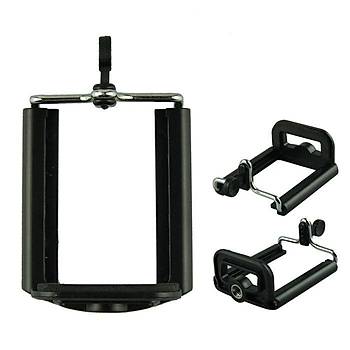 Kamera Cep Telefonu Tripod Standı Montaj Adaptörü