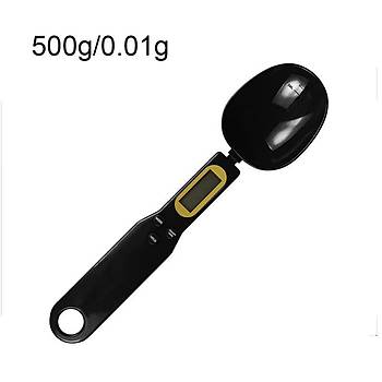 Mutfak �l��m Ka���� 500g/0.1g Lcd Ekran Dijital Elektronik Tart�