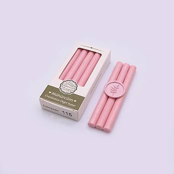 M�h�r Mumu �ubuk 11mmx120mm 10 lu Paket Model: 115 PAMUK �EKER