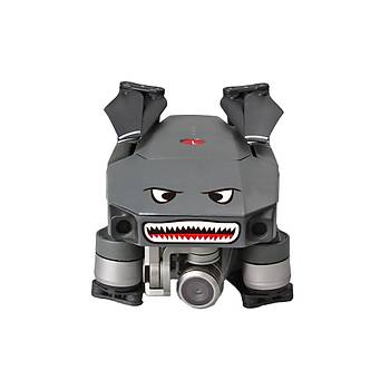  DJI Mavic Air Ku� Ka��ran G�zler ��kartma S�sleme 6 l� Set