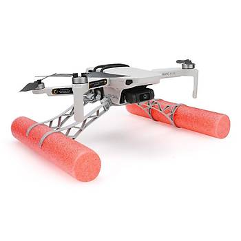 DJI Mavic Mini 2 Su st Gvenli Uu amandras Yksek ni Seti
