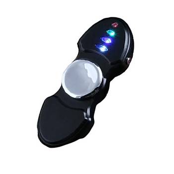 Led Ikl Spinner Tunsten Kzdrmal Alevsiz akmak USB arjl