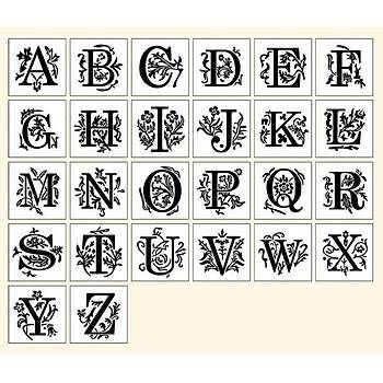 Retro Mektup M�h�r� Damga K Harfi + 30 Adet M�h�r Mumu + Eritme Ka����