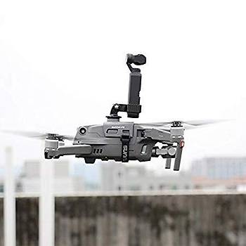 Mavic 2 zoom st Eer Adaptr Osmo Pocket/ Gopro nsta360 Lamba in
