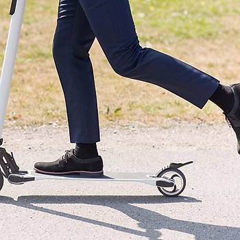 M365 M365 Pro Elektrikli Scooter iin n Arka Kauuk amurluk  