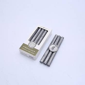 M�h�r Mumu �ubuk 11mmx120mm 10 lu Paket Model: 605 G�M�� 